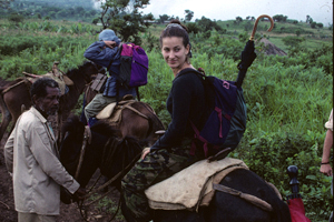 Ethiopie7X