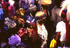 S&eacute;n&eacute;gal10X