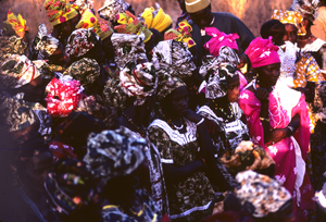 S&eacute;n&eacute;gal11X