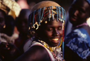 S&eacute;n&eacute;gal5X