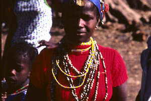 S&eacute;n&eacute;gal6X