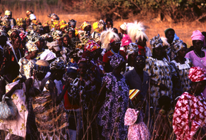 S&eacute;n&eacute;gal9X