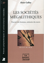 M&eacute;galithesX