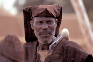 Dogon8X