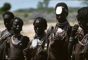 Ethiopie4X