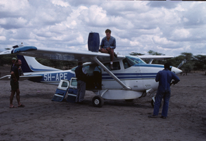 Kenya1X