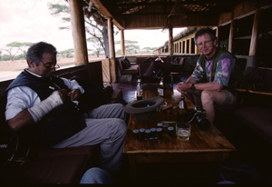Kenya5X