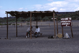 Kenya9X