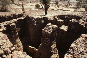 Mauritanie4X