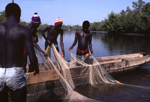 Sénégal3X