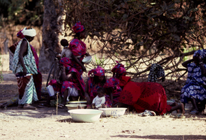 Sénégal6X