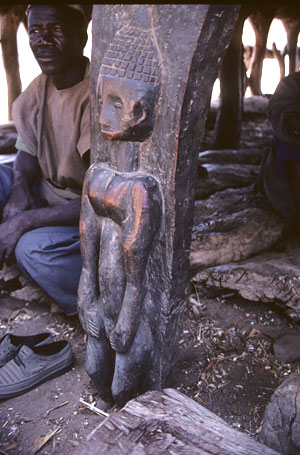 Dimmba