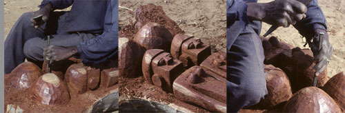 Dogon5x