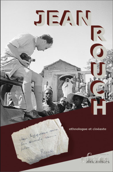 Jean-Rouch