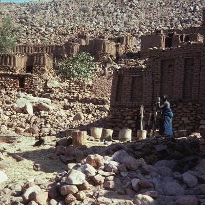 Tandi au Sarnyéré 