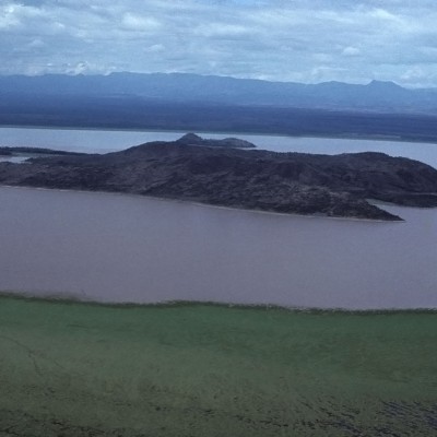 Lac Baringo